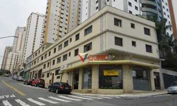 Imagem: Apartamento com 1 dormitório para alugar