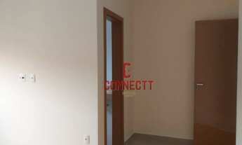 Imagem 6: Apartamento com 3 dormitórios à venda, 91 m² por R$ 520.000,00 - Iguatemi - Ribeirão Preto