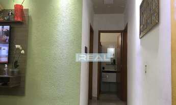 Imagem 7: Excelente Casa Térrea com 02 dormitórios sendo 01 suíte - Residencial Pazetti - Paulínia/S