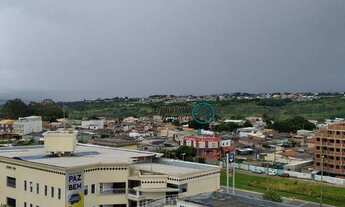 Imagem 6: Apartamento 1 quarto, Mobiliado, Suíte. Residencial Vitória Samambaia- DF