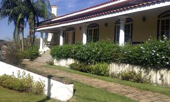 Imagem: Casa com 4 dormitórios à venda, 549 m²