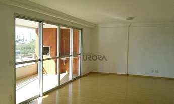 Imagem 7: Apartamento com 3 suítes e vista para a Cidade