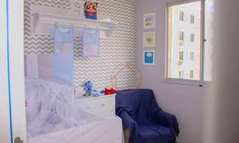 Imagem 3: Apartamento / 2 dormitórios / 1 vaga / Sarandi / Porto Alegre