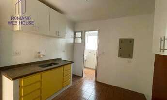 Imagem 7: Apartamento com 3 dormitórios para alugar, 90 m² por R$ 3.400,00/mês - Indianópolis - São