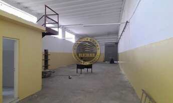 Imagem 2: Galpão para Locação 500M², Conceição, Diadema - SP