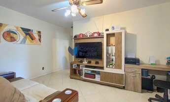 Imagem 4: Apartamento 2 quartos com vaga coberta no bairro Cristal em Porto Alegre