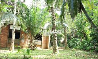 Imagem 3: Casa com 5 quartos à venda, 325 m² por R$ 4.100.000 - São Conrado - Rio de Janeiro/RJ