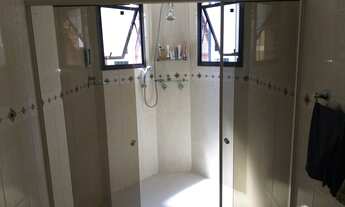 Imagem 5: Apartamento com 4 dormitórios à venda, 132 m² por R$ 950.000,00 - Jardim Aquarius - São Jo