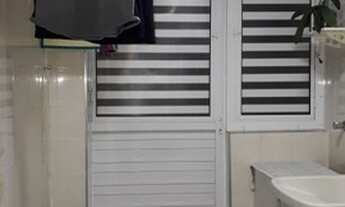 Imagem 5: SOBRADO GEMINADO DE UM LADO TRES DORMITORIOS