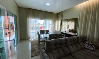 Imagem 2: Casa Duplex de Esquina no Residencial Passaredo - R$ 1.400.000,00
