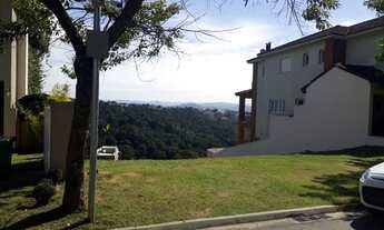 Imagem 2: Terreno à venda, 570 m² por R$ 1.655.628,00 - Alphaville - Santana de Parnaíba/SP