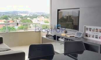 Imagem 5: Apartamento Padrão em Morro do Espelho - São Leopoldo, RS