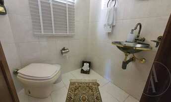 Imagem 7: JARDIM SIMUS - 500 M2 DE ÁREA CONSTRUÍDA E 720 M2 DE TERRENO