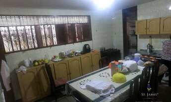 Imagem 7: Casa com 4 dormitórios no Barro Vermelho - Natal/RN