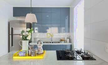 Imagem 7: Lindo apartamento todo decorado, com 2 dormitórios à venda, 101 m² por R$ 520.000 - Barro