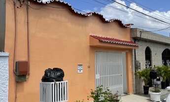 Imagem 4: VENDO LINDA CASA TÉRREA C/ MEZANINO, ESTILO COLONIAL, 2/4 (1 SUÍTE), CJ. JARDIM AMÉRICA, M