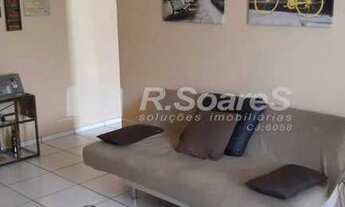 Imagem 2: Rio de Janeiro - Apartamento Padrão - Praça Seca