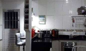 Imagem 4: Casa com 3 dormitórios à venda, 190 m² por R$ 425.000,00 - Parque Nova Esperança - São Jos