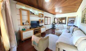 Imagem 3: Casa com 3 dormitórios à venda, 137 m² por R$ 340.000 - Travessão - Dois Irmãos/RS