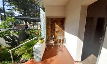 Imagem 3: Casa com 4 dormitórios para alugar, 150 m² por R$ 14.000,00/mês - Freguesia (Jacarepaguá