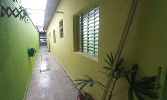 Imagem 4: Casa em candelária