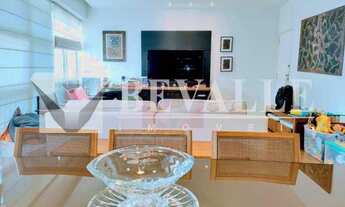 Imagem 2: Rio de Janeiro - Apartamento Padrão - Lagoa