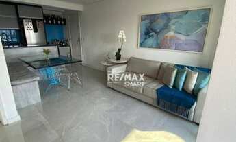 Imagem 2: Apartamento à Venda No Brás Com 68 Metros 2 Dormitórios 1 Suíte e 1 Vaga