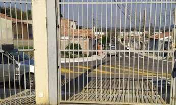 Imagem 2: Sobrado com 2 dormitórios à venda, 60 m² por R$ 185.000,00 - Residencial Aldeias da Serra