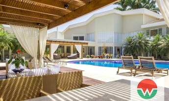 Imagem 3: Jardim Acapulco - Guarujá/ Casa a venda com 6 suites! Espetacular !!!