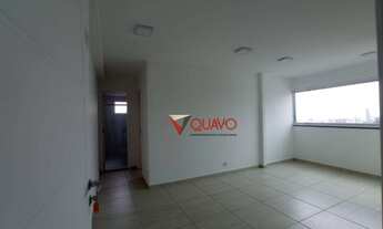 Imagem 3: Apartamento com 1 dormitório para alugar, 39 m² por R$ 1.800,00/mês - Vila Formosa - São P