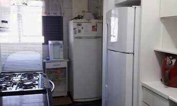 Imagem 5: Apartamento mobiliado para locação tem 154 metros quadrados com 4 quartos em Alphaville