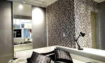 Imagem 3: Apartamento com 2 dormitórios à venda, 50 m² por R$ 352.000 - Vila Santa Angelina - São Be