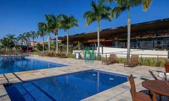 Imagem 2: Terreno à venda, 392 m² por R$ 310.000,00 - Santa Rosa - Piracicaba/SP