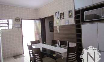 Imagem 5: Casa com edícula e amplo quintal à venda no Suarão - Itanhaém SP