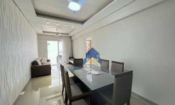 Imagem 3: Apartamento com 2 dormitórios à venda, 94 m² por R$ 960.000,00 - Pompéia - Santos/SP