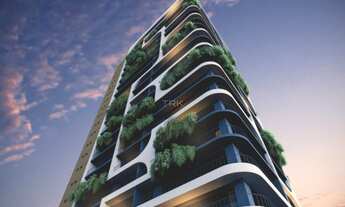 Imagem 5: Apartamento para venda possui 182 metros quadrados com 3 quartos em Setor Marista - Goiâni