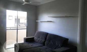 Imagem 3: Apartamento com 2 dormitórios à venda, 60 m² por R$ 240.000,00 - Vila Antônio Augusto Luiz