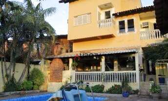 Imagem 2: Sobrado com 3 dormitórios à venda, 300 m² por R$ 1.300.000,00 - Brasilia - Ibiporã/PR