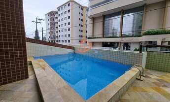 Imagem: PÉ NA AREIA, PERTINHO DO MAR - MOBILIADO