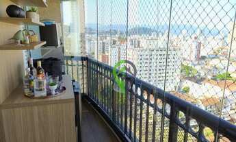 Imagem: Apartamento à venda, 97 m² por R$ 950.000,00