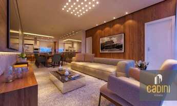 Imagem: Res. Mirante da Águas 4 suites 3 vagas