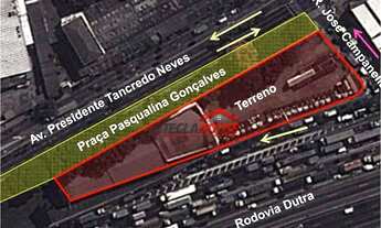 Imagem 5: TERRENO COM 5MIL MTS AO LADO DA ROD. DUTRA