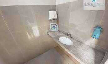 Imagem 6: Casa à venda, 300 m² por R$ 950.000,00 - Cidade dos Funcionários - Fortaleza/CE