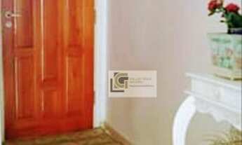 Imagem 3: Sobrado com 2 dormitórios à venda, 171 m² por R$ 435.000,00 - Residencial Santa Paula - Ja