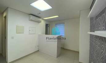 Imagem 5: Sala para alugar, 54 m² por R$ 2.800,00/mês - Vila Clementino - São Paulo/SP