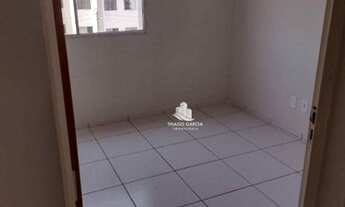 Imagem 4: Apartamento com 2 dormitórios à venda, 46 m² por R$ 135.000 - Vale do Gavião (Village Lest