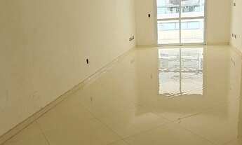 Imagem 4: Apartamento com 3 dormitórios à venda, 129 m² por R$ 970.000,00 - Canto do Forte - Praia G