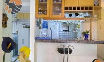 Imagem 3: Kitnet 1 quarto para alugar TEMPORADA, 50 m² - Centro - Guarapari/ES