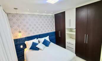 Imagem 7: Apartamento para venda no Edifício Clarice Lispector com 3 quartos no Jardim das Américas