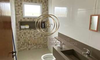 Imagem 6: Casa de condomínio Aruanã para aluguel e venda com 206 metros quadrados com 3 quartos